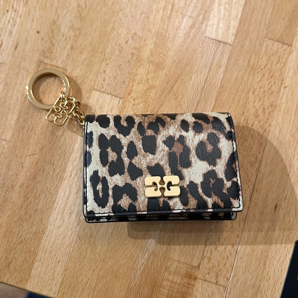 Ganni wallet
